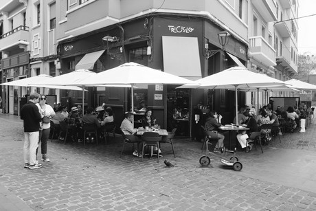 Las Palmas de Gran Canaria